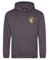 KEISS F.C ADULTS HOODIE WITH LBE