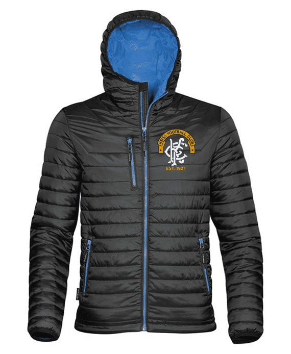 KEISS F.C STORMTECH GRAVITY THERMAL SHELL  WITH LBE