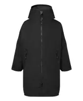 Kids TriDri® All-seasons waterproof changing robe