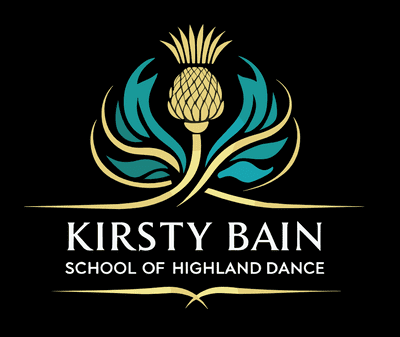 KIRSTY BAIN SCHOOL OF HIGHLAND DANCE