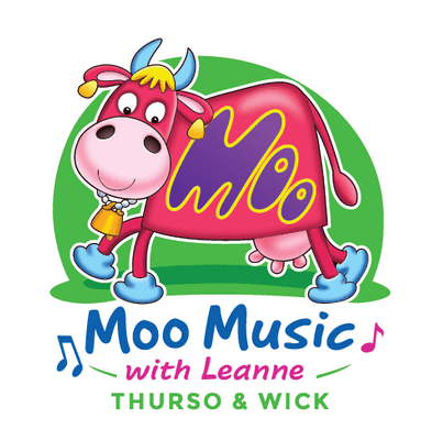MOO MUSIC - THURSO & WICK