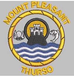 MOUNT PLEASANT PRIMARY SCHOOL