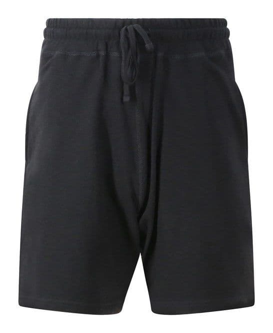 NRG DANCE ADULTS SHORTS WITH HEAT SEALED LEFT LEG