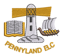 PENNYLAND ELC POLO SHIRT WITH EMBROIDERED LOGO