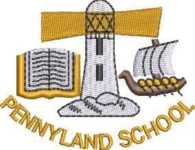 PENNYLAND PRIMARY SCHOOL