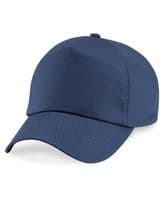 Pentland Firth Yacht Club Cap with Embroiderd Logo