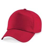 Pentland Firth Yacht Club Cap with Embroiderd Logo