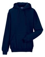 Pentland Firth Yacht Club Hoodie with Embroidered Logo