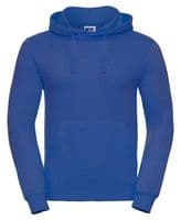 Pentland Firth Yacht Club Hoodie with Embroidered Logo