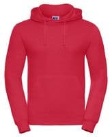 Pentland Firth Yacht Club Hoodie with Embroidered Logo
