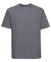 Pentland Firth Yacht Club T-Shirt with Embroidered Logo