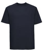 Pentland Firth Yacht Club T-Shirt with Embroidered Logo