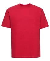 Pentland Firth Yacht Club T-Shirt with Embroidered Logo