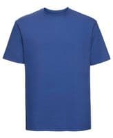 Pentland Firth Yacht Club T-Shirt with Embroidered Logo