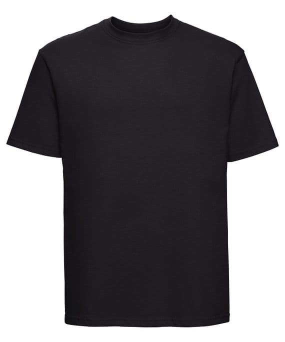 Pentland Firth Yacht Club T-Shirt with Embroidered Logo