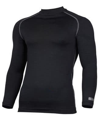RHINO ADULTS LONG SLEEVE BASELAYER