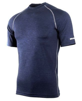 RHINO ADULTS SHORT SLEEVE BASELAYER