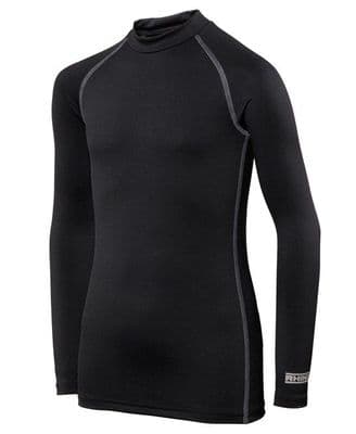 RHINO JUNIORS BASELAYER LONGSLEEVE TOP