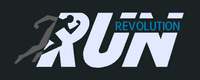 Run Revolution Cool  Fitness Hoodie with Left Breast Embroidery