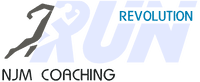 RUN REVOLUTION COOL T-SHIRT WITH HEAT SEALED LOGO LEFT BREAST