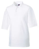 RUSSELL'S UNISEX POLO SHIRT