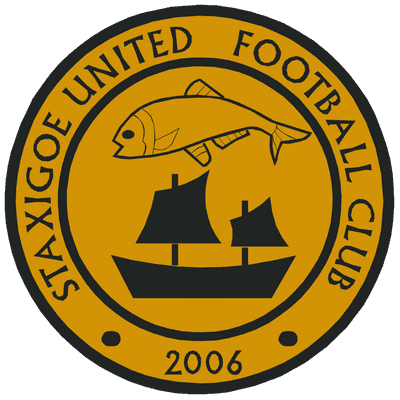 STAXIGOE UNITED