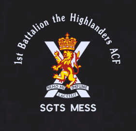 STGS MESS / OFFICERS MESS