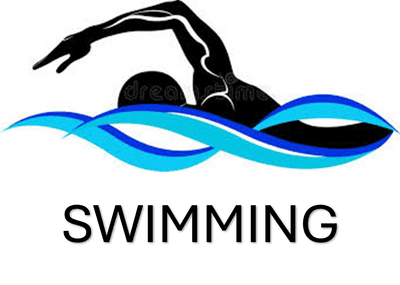 SWIMMING
