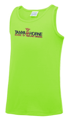 TANYA HORNE ADULT VEST
