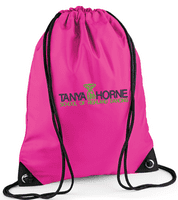 TANYA HORNE GYM BAG