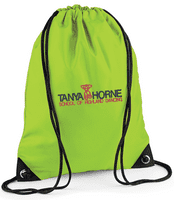 TANYA HORNE GYM BAG