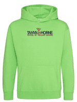 TANYA HORNE HOODIE