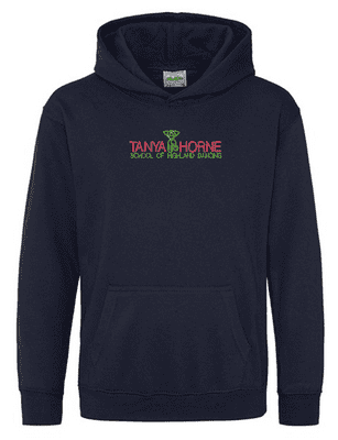 TANYA HORNE HOODIE