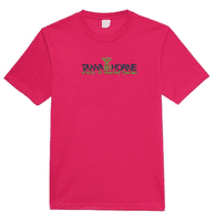 TANYA HORNE T-SHIRT