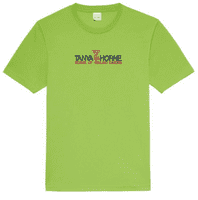TANYA HORNE T-SHIRT