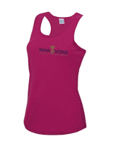TANYA HORNE WOMEN'S VEST