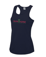 TANYA HORNE WOMEN'S VEST