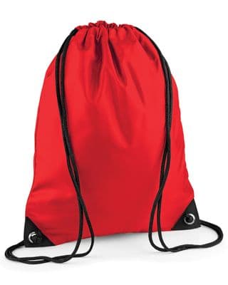 THURSO ASC BOOT BAG WITH LOGO