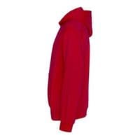 THURSO ASC KIDS HOODIE WITH EMBROIDERED LOGO