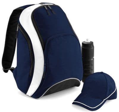 THURSO CAMERA CLUB BACKPACK