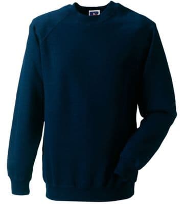 THURSO CAMERA CLUB UNISEX ADULT SWEATSHIRT