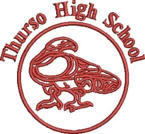 THURSO HIGH SCHOOL