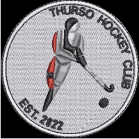 Thurso Hockey Club Women's Softshell Jacket with Embroidered Logo