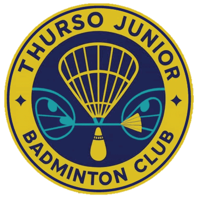 THURSO JUNIOR BADMINTON CLUB