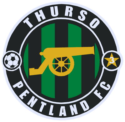 THURSO PENTLAND F.C