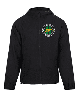 Thurso Pentland F.C Cool Active Jacket with Left Breast Embroidery