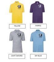 THURSO PLAYERS KIDS POLOSHIRT
