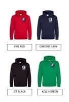 THURSO PLAYERS KIDS PULLOVER HOODIE