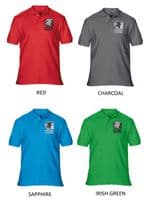 THURSO PLAYERS POLOSHIRT