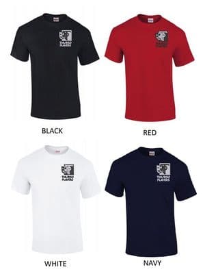 THURSO PLAYERS T-SHIRT